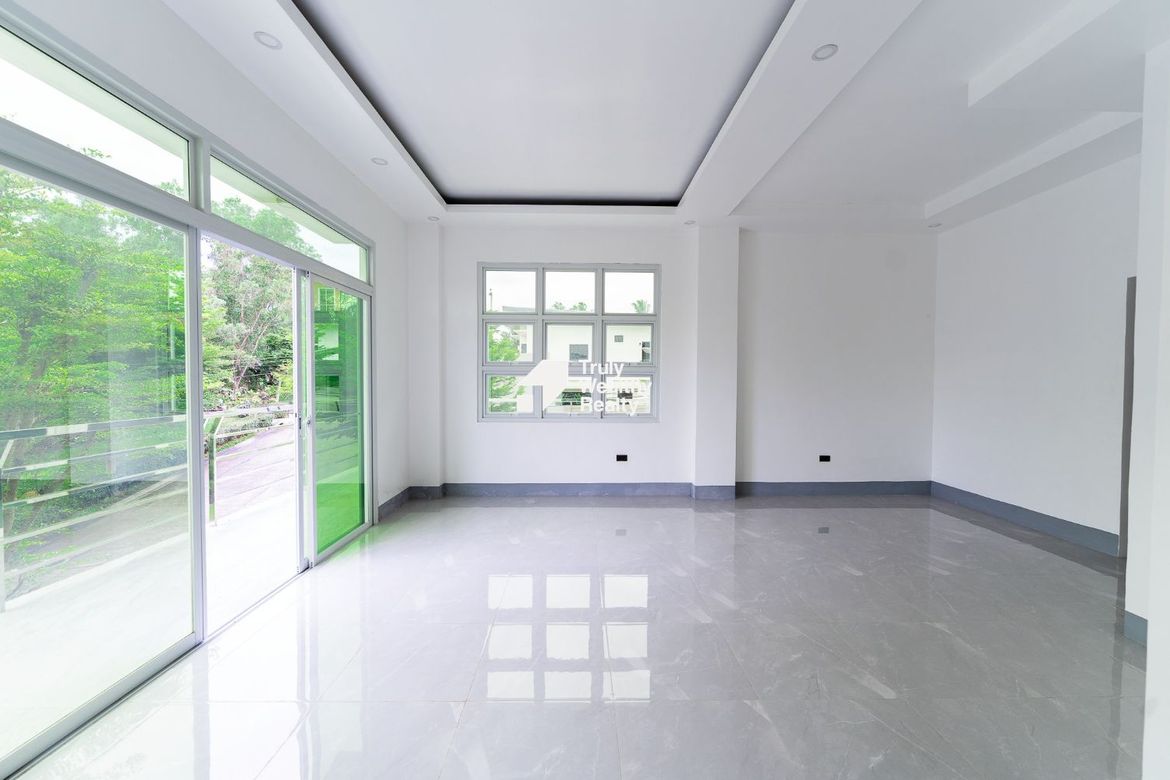 4 Bedroom House for Sale in Pasong Putik Proper, Quezon City, Metro Manila – photo 3