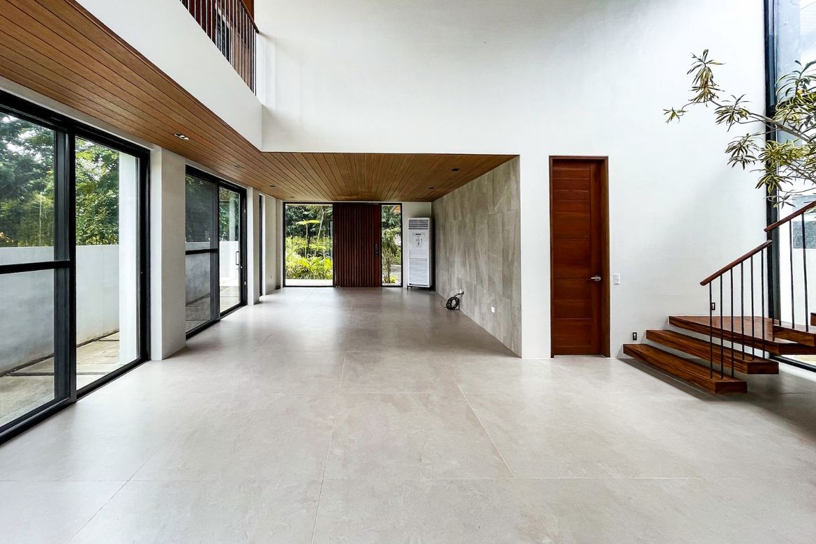4 Bedroom House for Sale in Pasong Putik Proper, Quezon City, Metro Manila – photo 6