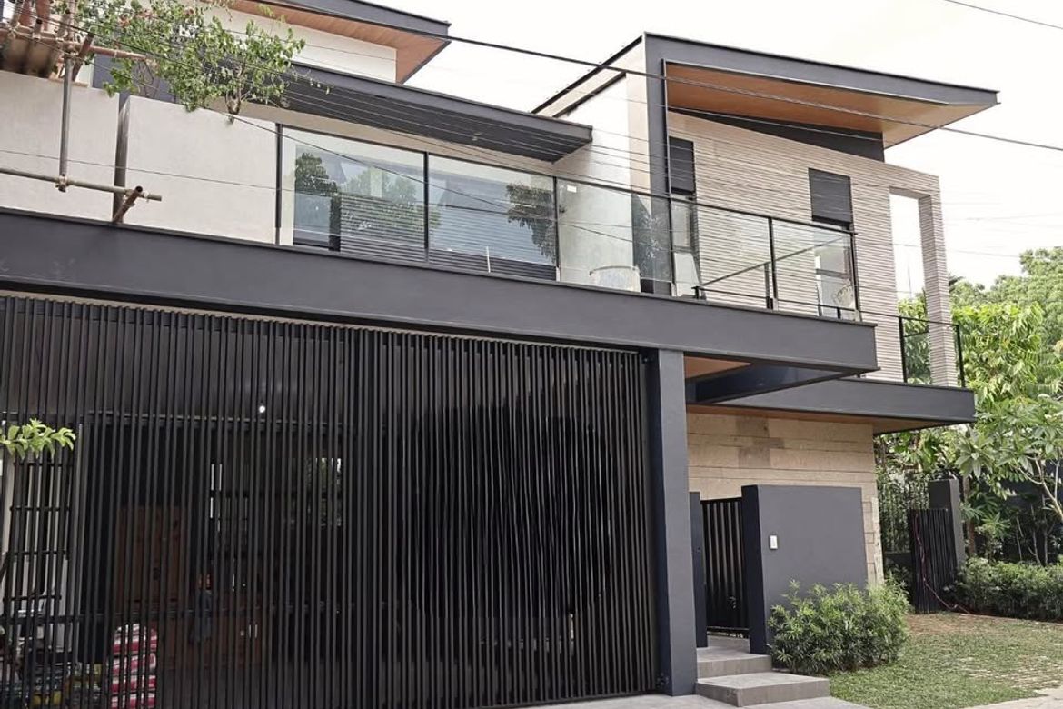 4 Bedroom House for Sale in Pasong Tamo, Quezon City, Metro Manila – photo 2