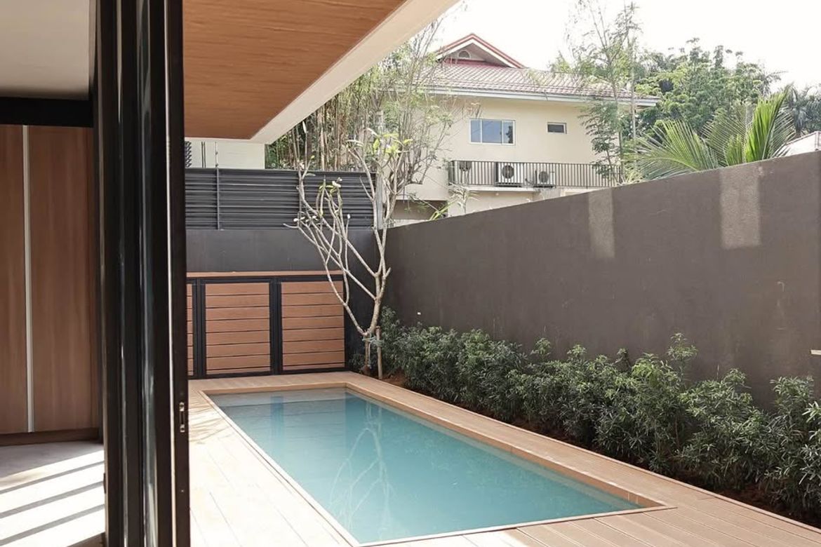 4 Bedroom House for Sale in Pasong Tamo, Quezon City, Metro Manila – photo 6