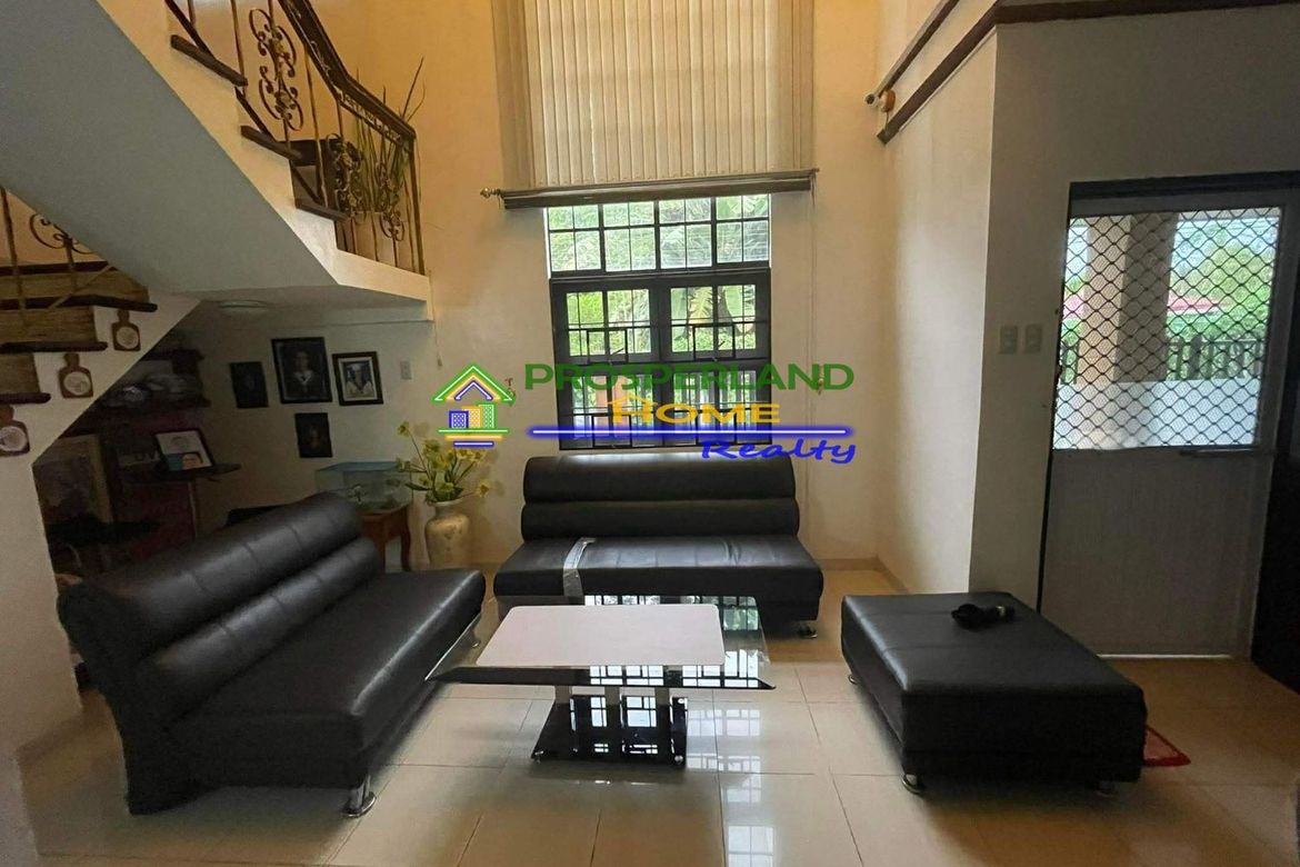 4 Bedroom House for Sale in Patimbao, Santa Cruz, Laguna