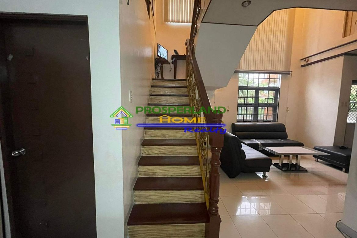 4 Bedroom House for Sale in Patimbao, Santa Cruz, Laguna – photo 2