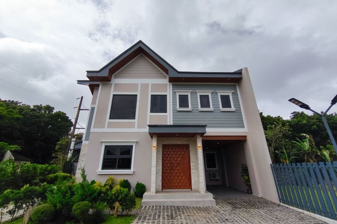 4 Bedroom House for Sale in Patutong Malaki North, Tagaytay, Cavite – photo 2