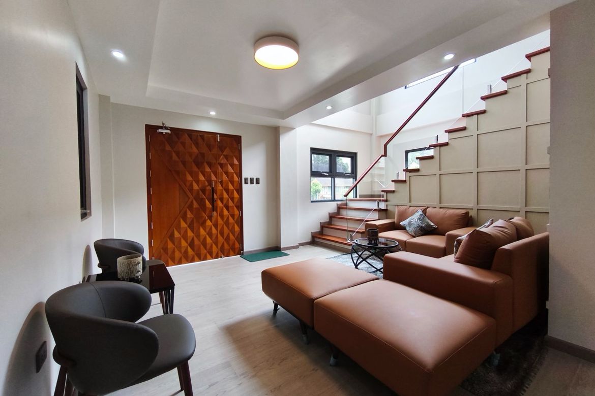 4 Bedroom House for Sale in Patutong Malaki North, Tagaytay, Cavite – photo 7