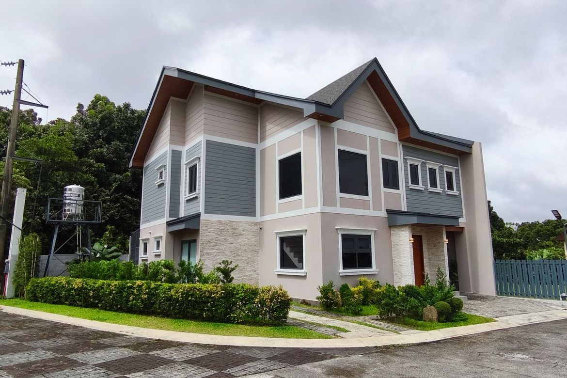 4 Bedroom House for Sale in Patutong Malaki North, Tagaytay, Cavite – photo 5