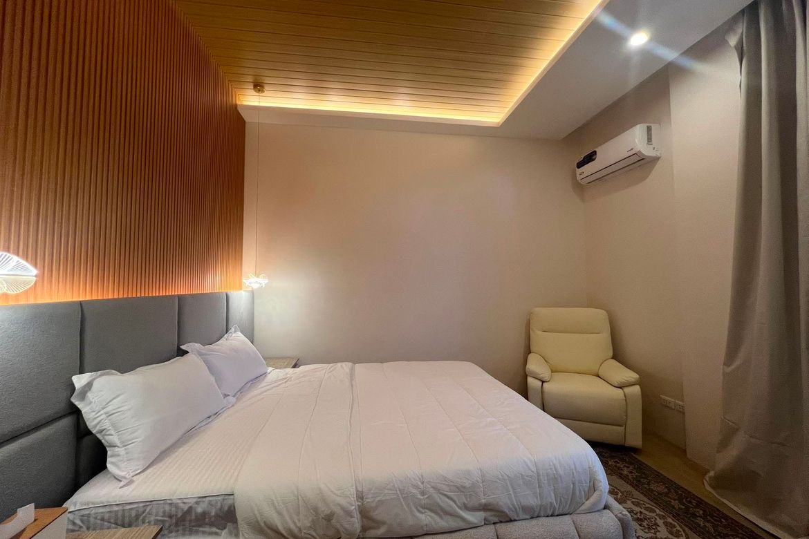 4 Bedroom House for Sale in Patutong Malaki South, Tagaytay, Cavite