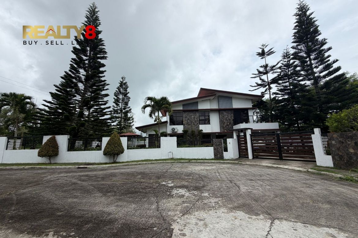 4 Bedroom House for Sale in Patutong Malaki South, Tagaytay, Cavite – photo 2