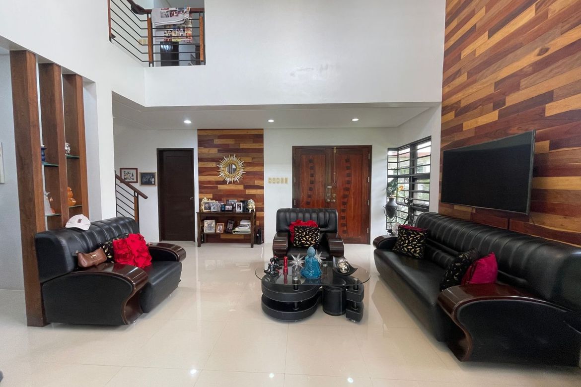 4 Bedroom House for Sale in Patutong Malaki South, Tagaytay, Cavite – photo 4