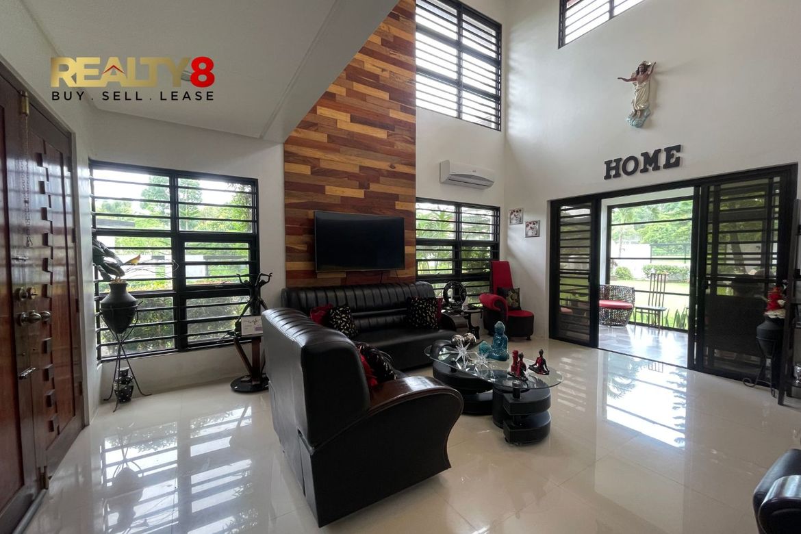 4 Bedroom House for Sale in Patutong Malaki South, Tagaytay, Cavite – photo 5