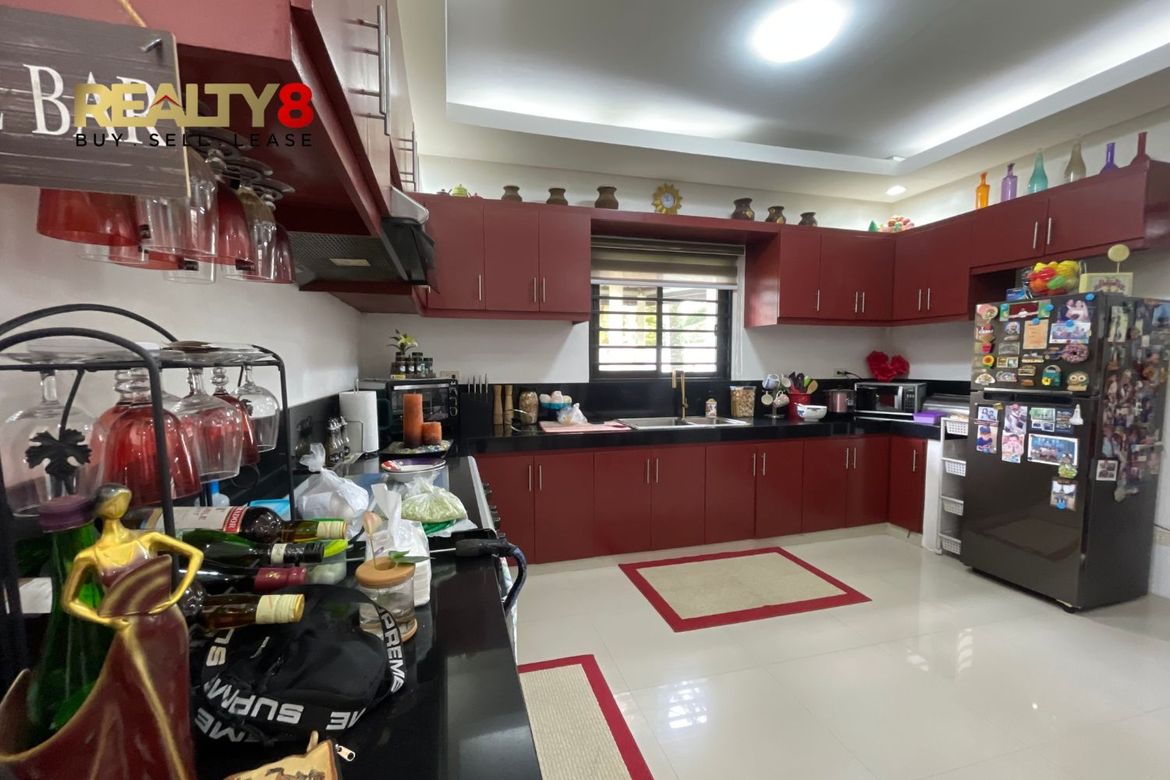4 Bedroom House for Sale in Patutong Malaki South, Tagaytay, Cavite – photo 6