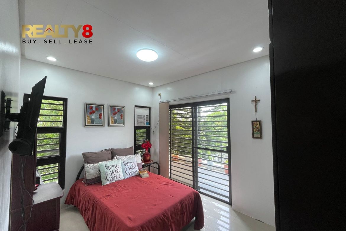 4 Bedroom House for Sale in Patutong Malaki South, Tagaytay, Cavite – photo 8