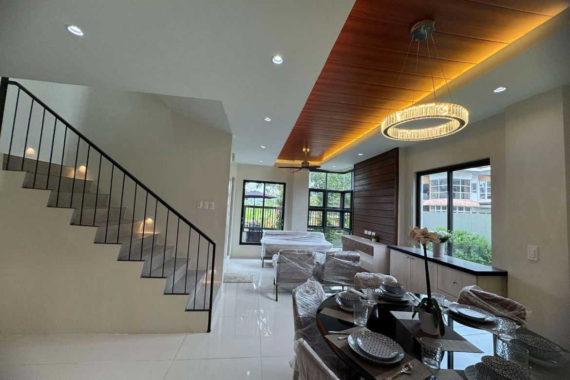 4 Bedroom House for Sale in Perrelos, Carcar, Cebu – photo 7