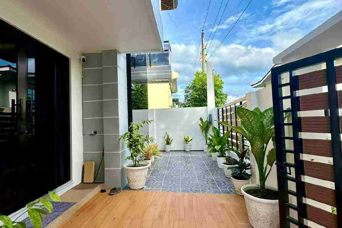 4 Bedroom House for Sale in Perrelos, Carcar, Cebu – photo 3