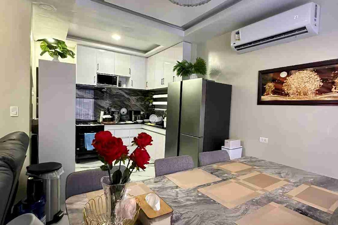 4 Bedroom House for Sale in Perrelos, Carcar, Cebu – photo 4