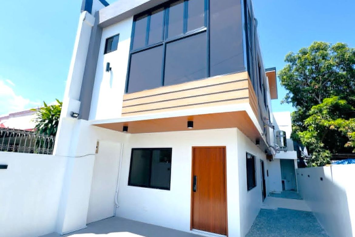 4 Bedroom House for Sale in Pilar, Las Piñas, Metro Manila – photo 2
