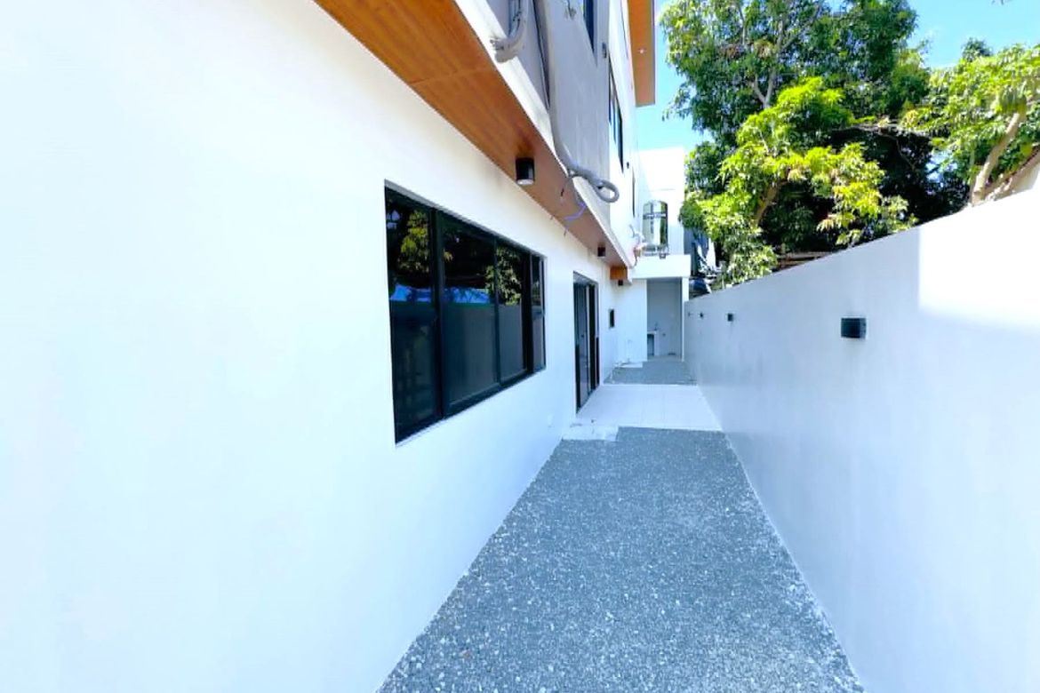 4 Bedroom House for Sale in Pilar, Las Piñas, Metro Manila – photo 4