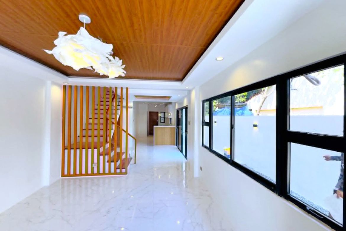 4 Bedroom House for Sale in Pilar, Las Piñas, Metro Manila – photo 5