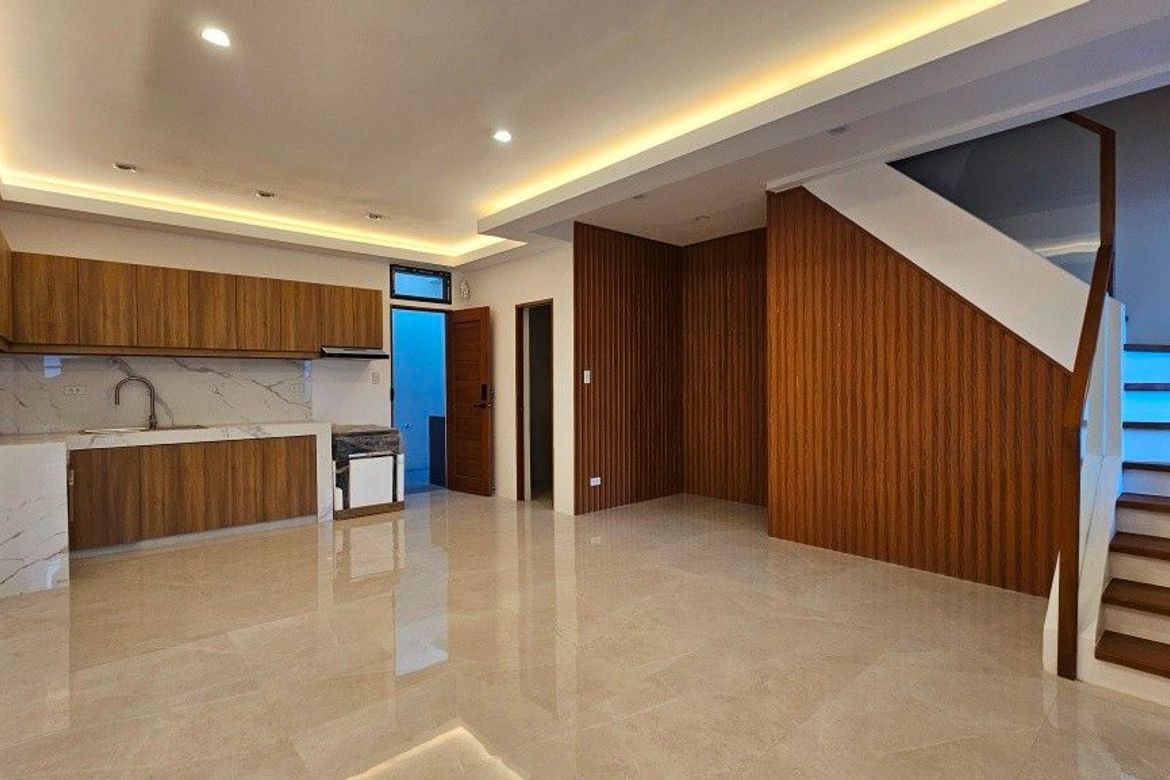 4 Bedroom House for Sale in Pilar, Las Piñas, Metro Manila – photo 6