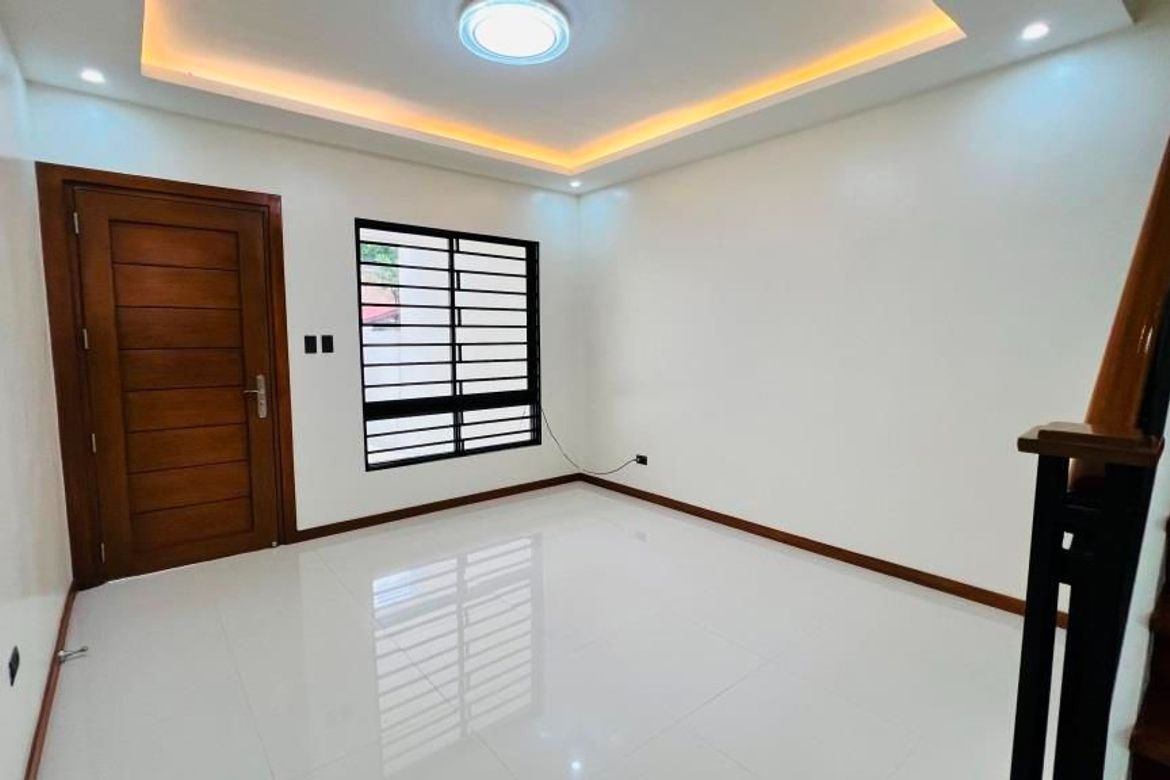 4 Bedroom House for Sale in Pilar, Las Piñas, Metro Manila – photo 4