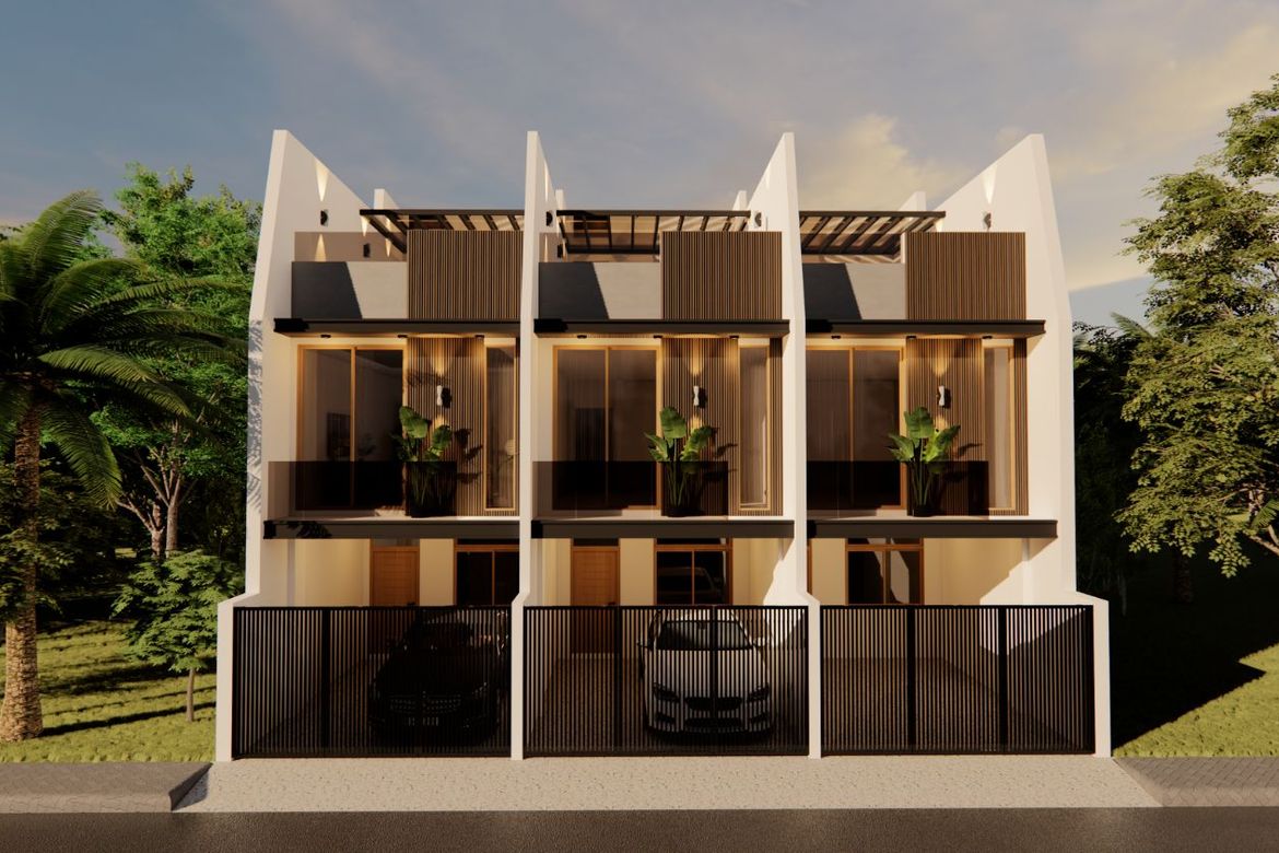 4 Bedroom House for Sale in Pilar, Las Piñas, Metro Manila