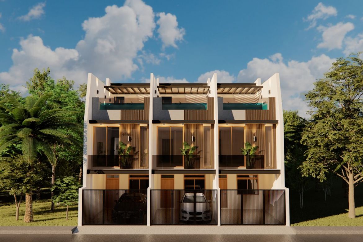 4 Bedroom House for Sale in Pilar, Las Piñas, Metro Manila – photo 4