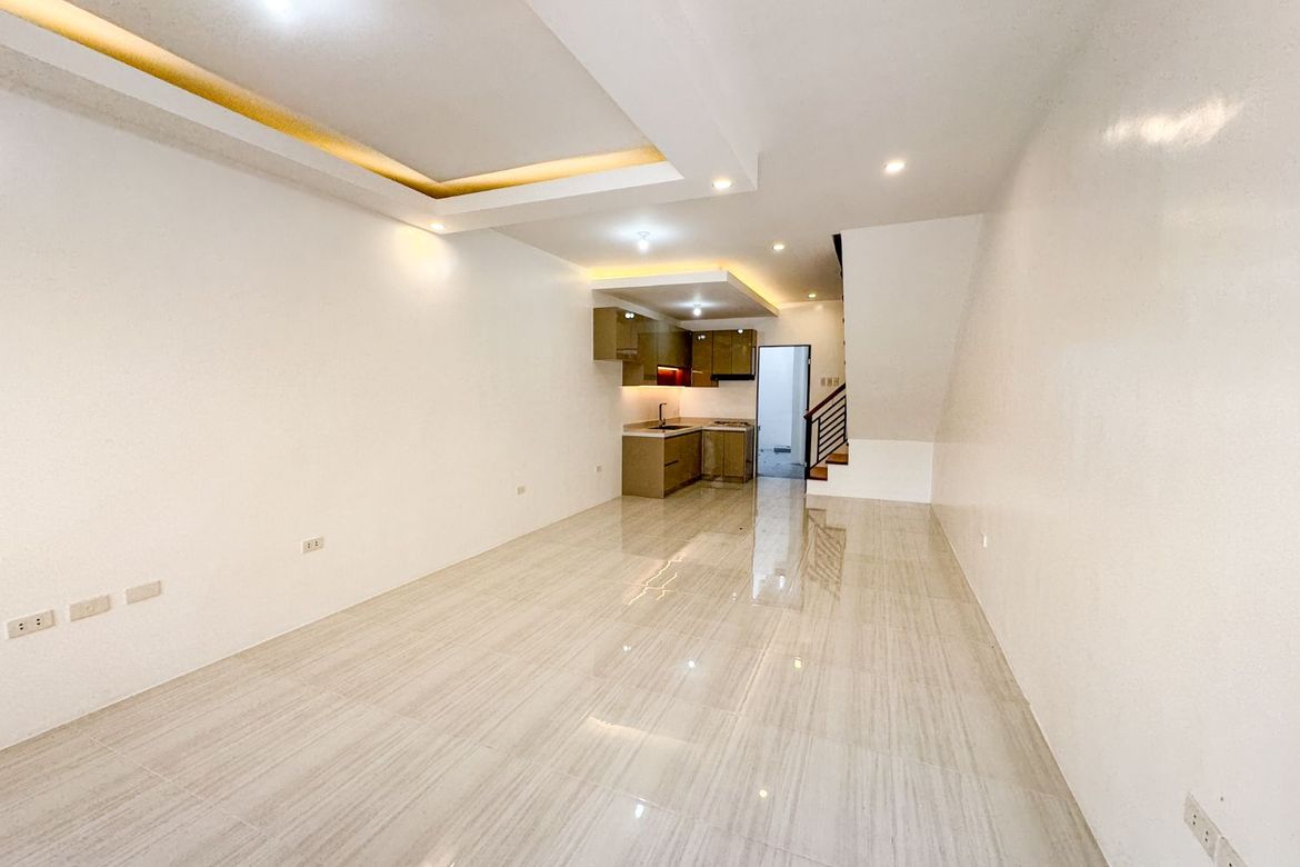 4 Bedroom House for Sale in Pilar, Las Piñas, Metro Manila – photo 3