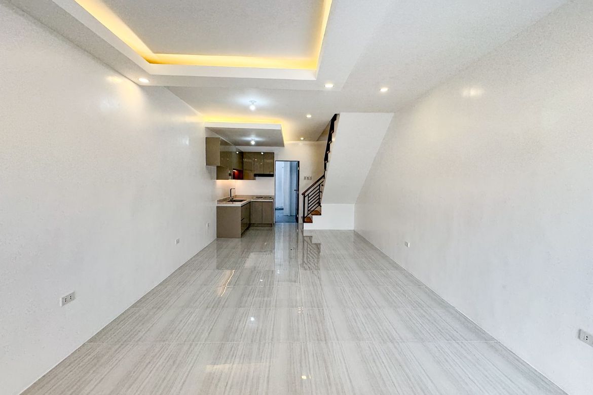 4 Bedroom House for Sale in Pilar, Las Piñas, Metro Manila – photo 4