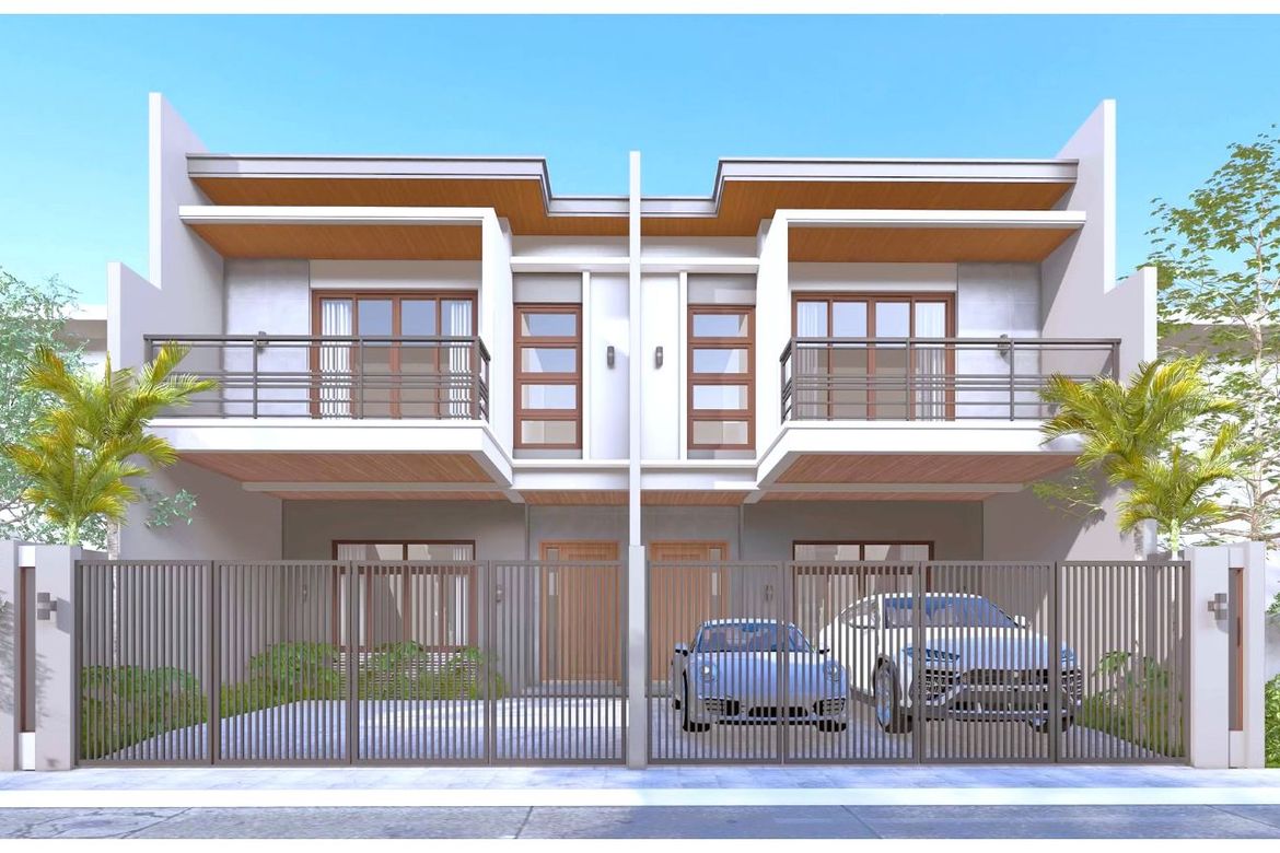 4 Bedroom House for Sale in Pilar, Las Piñas, Metro Manila