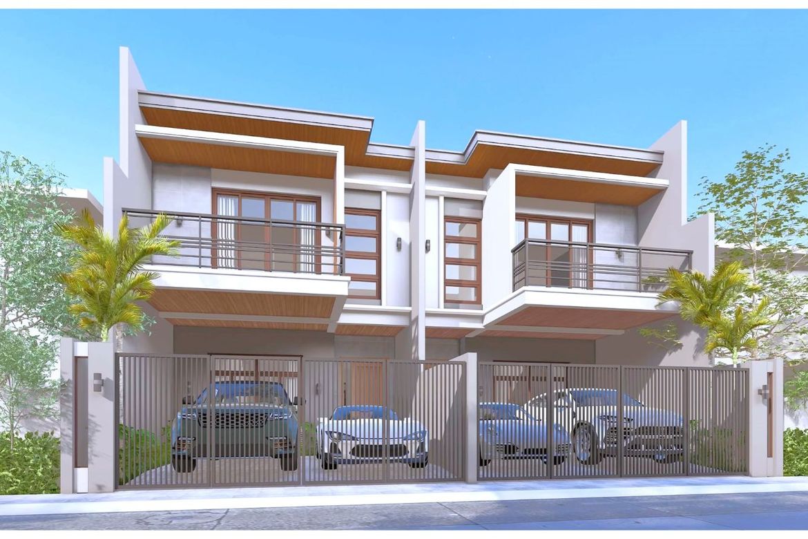 4 Bedroom House for Sale in Pilar, Las Piñas, Metro Manila – photo 2