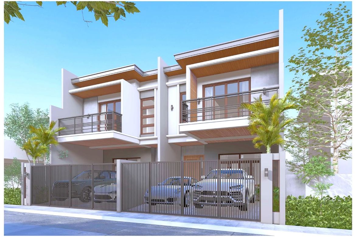 4 Bedroom House for Sale in Pilar, Las Piñas, Metro Manila – photo 3
