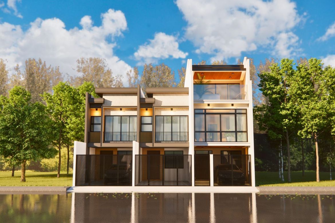 4 Bedroom House for Sale in Pilar, Las Piñas, Metro Manila