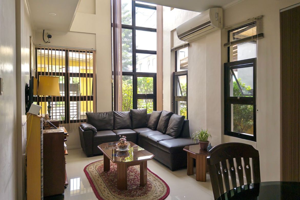 4 Bedroom House for Sale in Pilar, Las Piñas, Metro Manila – photo 2