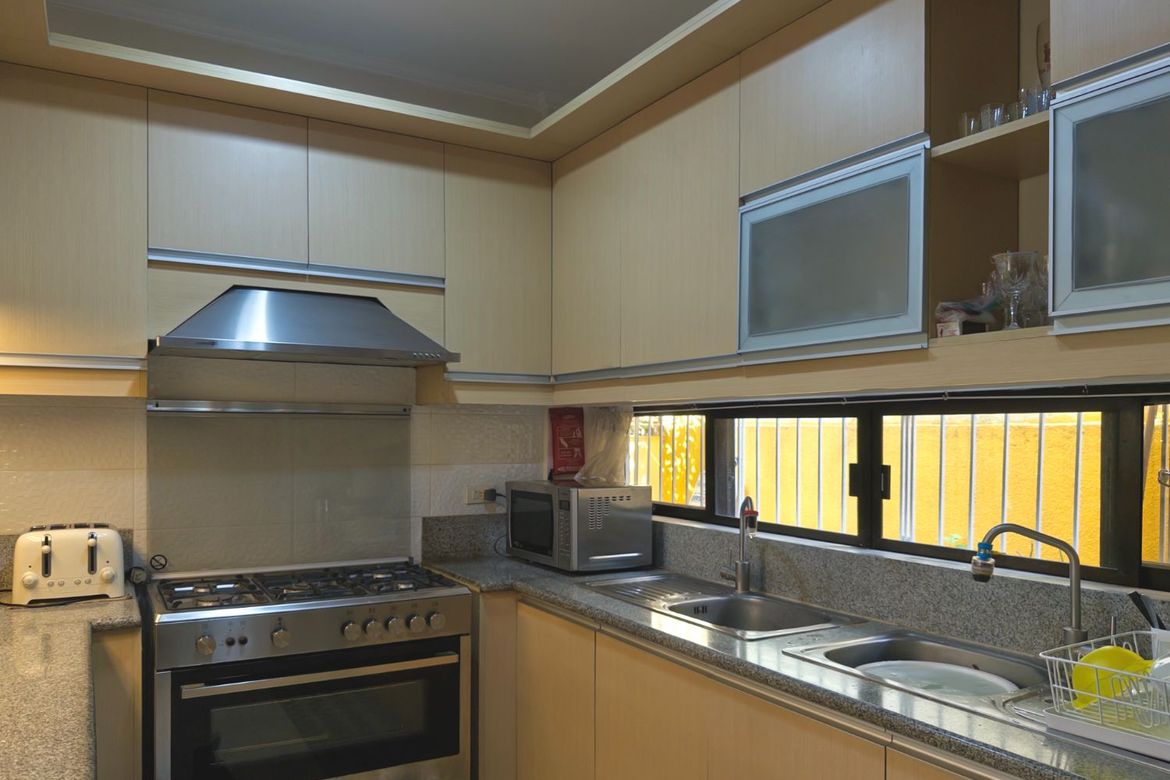 4 Bedroom House for Sale in Pilar, Las Piñas, Metro Manila – photo 6
