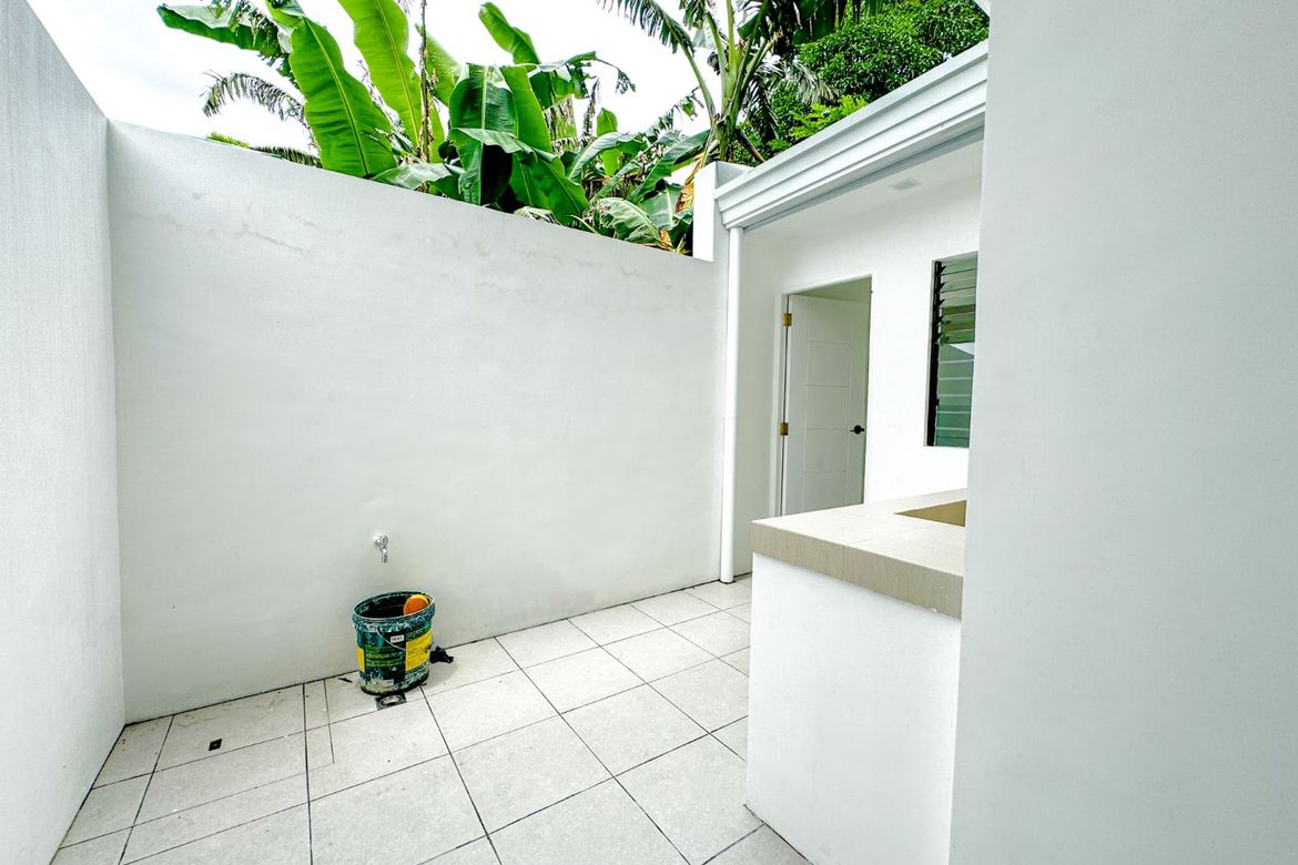 4 Bedroom House for Sale in Pilar, Las Piñas, Metro Manila – photo 7