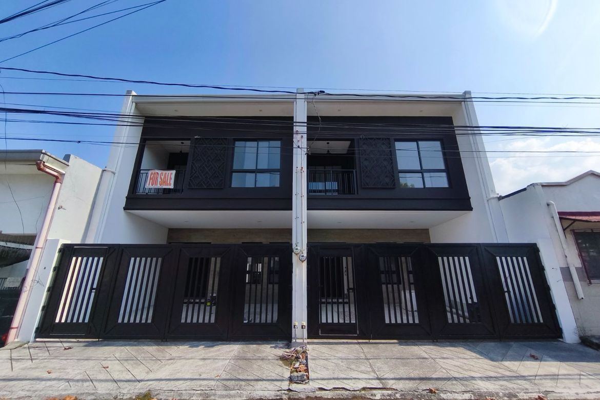 4 Bedroom House for Sale in Pilar, Las Piñas, Metro Manila – photo 8