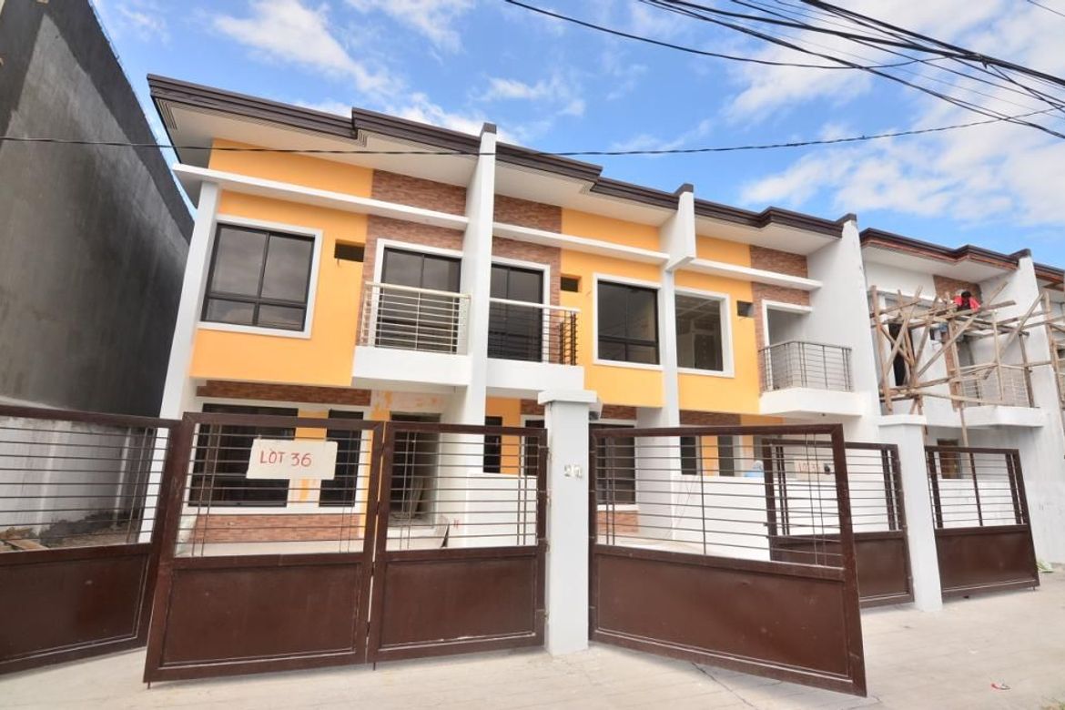 4 Bedroom House for Sale in Pilar, Las Piñas, Metro Manila – photo 2