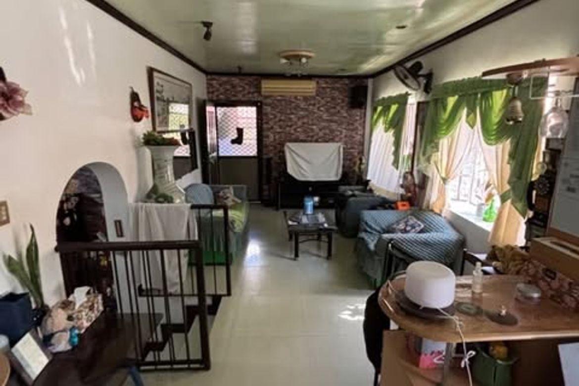 4 Bedroom House for Sale in Pilar, Las Piñas, Metro Manila – photo 2