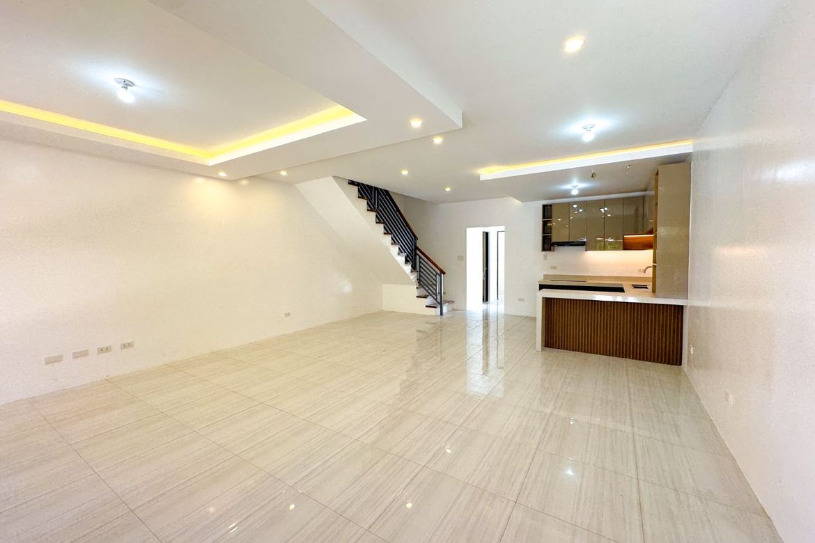 4 Bedroom House for Sale in Pilar, Las Piñas, Metro Manila – photo 4