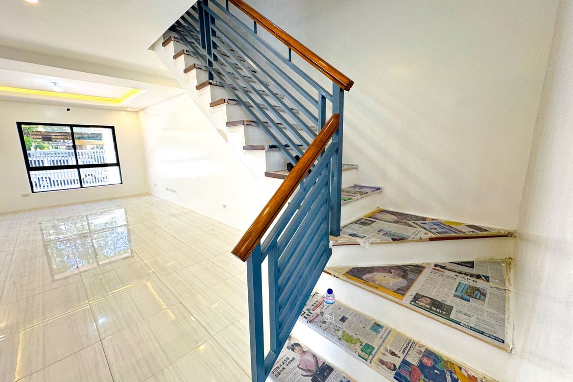 4 Bedroom House for Sale in Pilar, Las Piñas, Metro Manila – photo 7