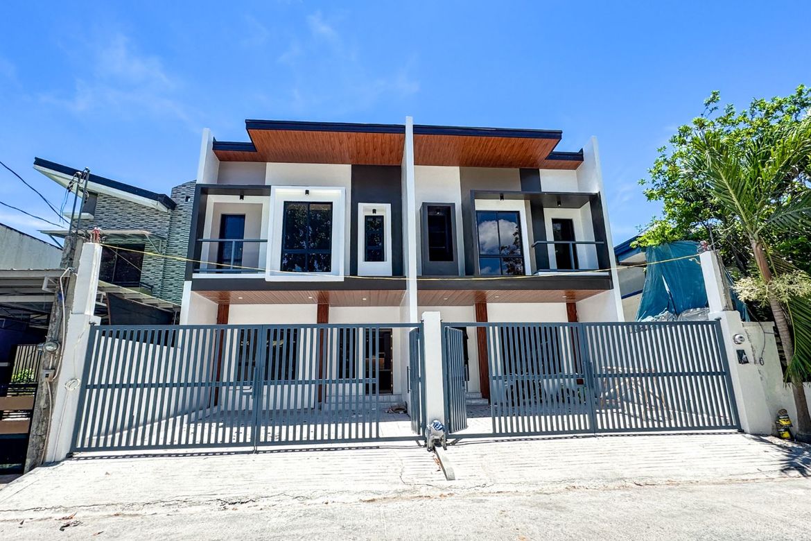 4 Bedroom House for Sale in Pilar, Las Piñas, Metro Manila – photo 8
