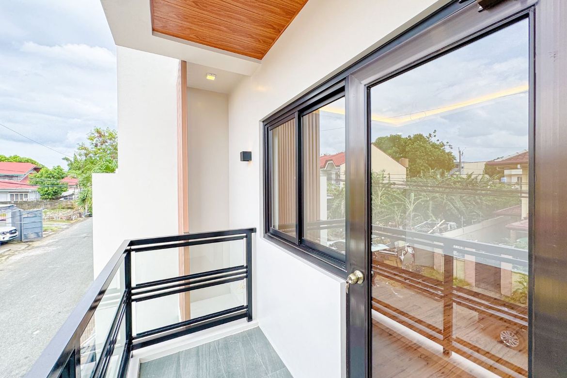 4 Bedroom House for Sale in Pilar, Las Piñas, Metro Manila – photo 6