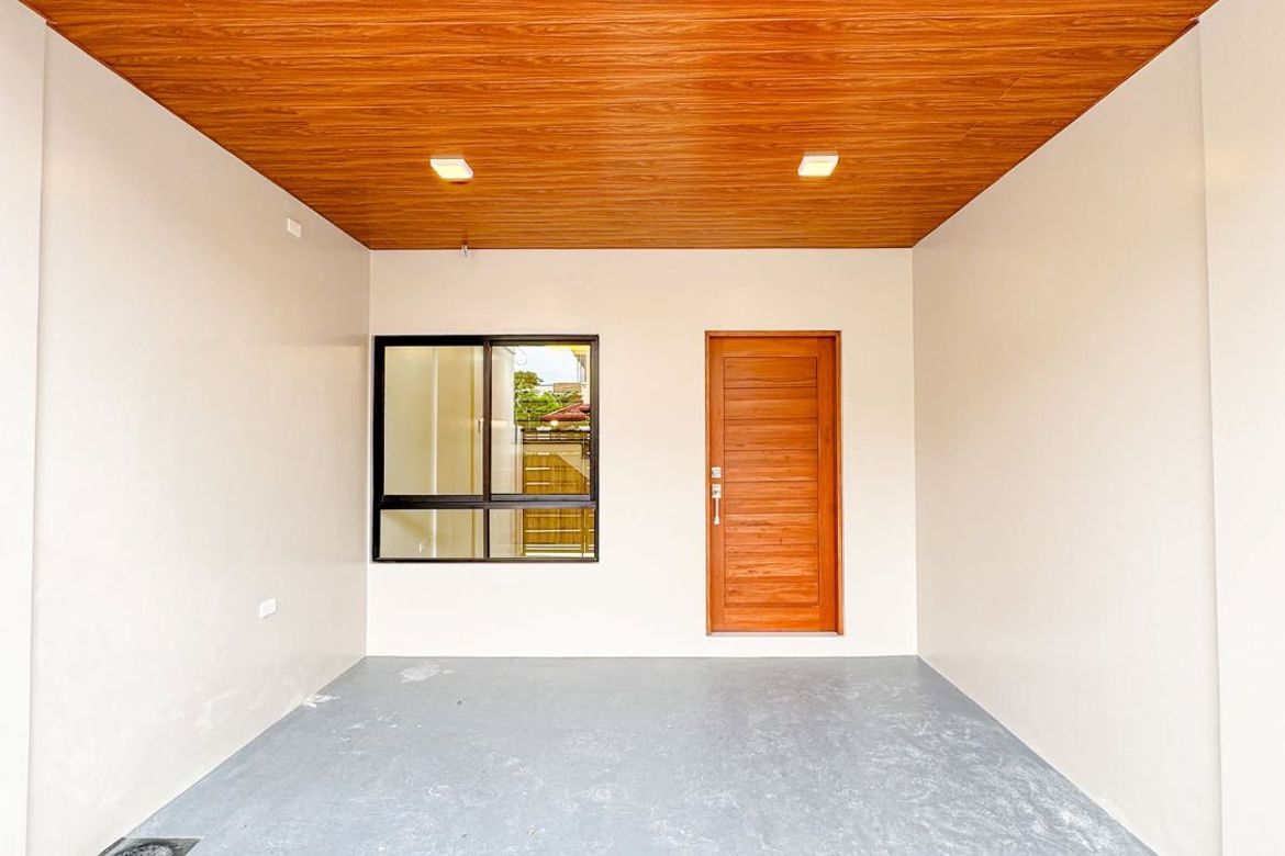 4 Bedroom House for Sale in Pilar, Las Piñas, Metro Manila – photo 8