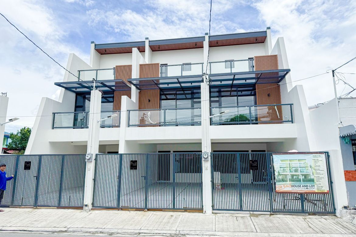 4 Bedroom House for Sale in Pilar, Las Piñas, Metro Manila – photo 2