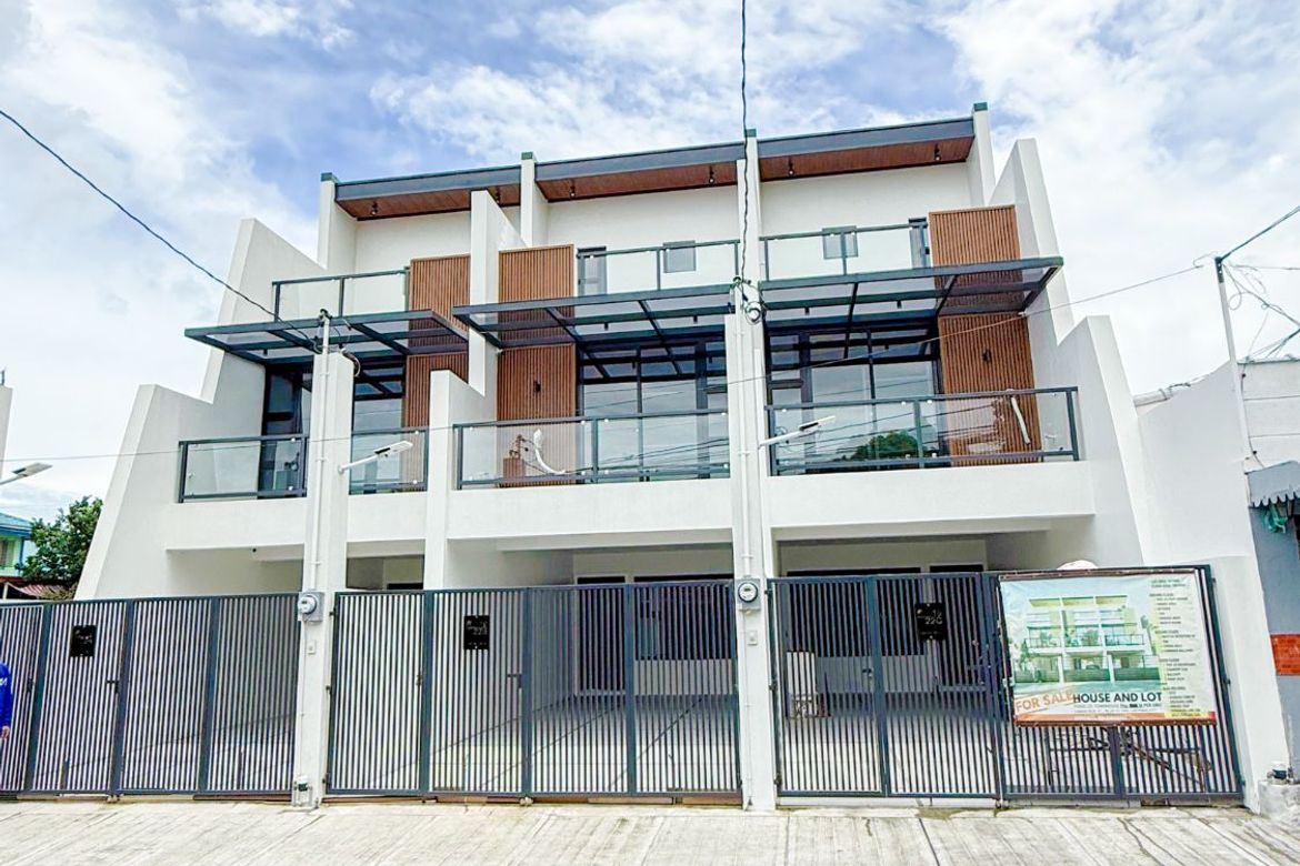 4 Bedroom House for Sale in Pilar, Las Piñas, Metro Manila – photo 3