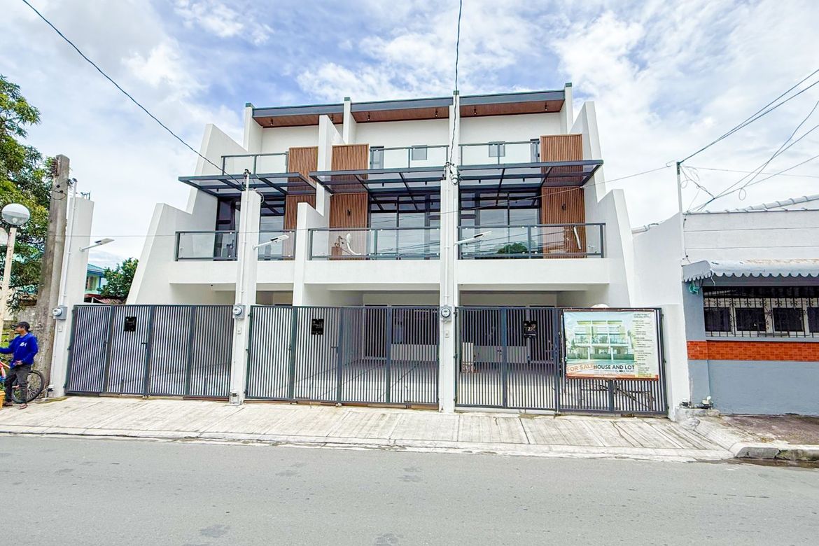 4 Bedroom House for Sale in Pilar, Las Piñas, Metro Manila – photo 4