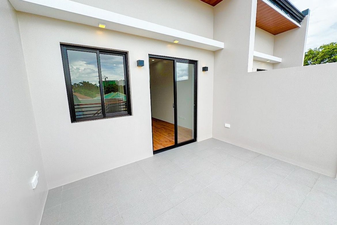 4 Bedroom House for Sale in Pilar, Las Piñas, Metro Manila – photo 6