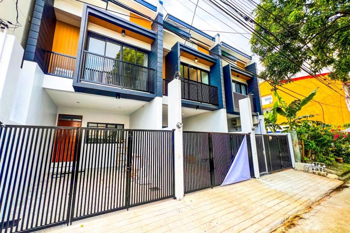 4 Bedroom House for Sale in Pilar, Las Piñas, Metro Manila – photo 2