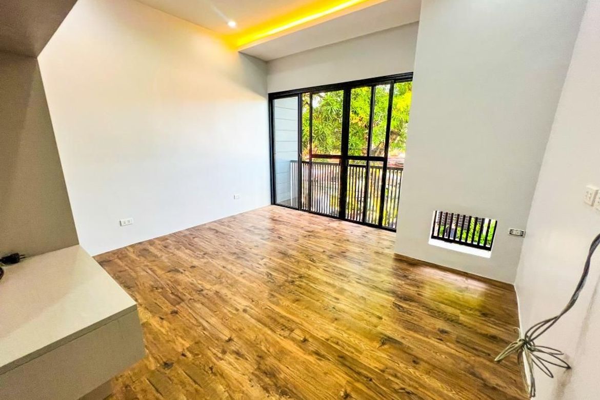 4 Bedroom House for Sale in Pilar, Las Piñas, Metro Manila – photo 8