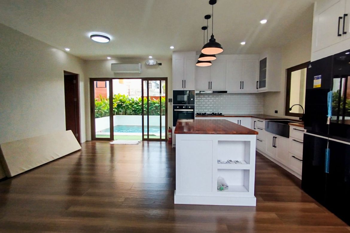 4 Bedroom House for Sale in Pinagbuhatan, Pasig, Metro Manila – photo 5