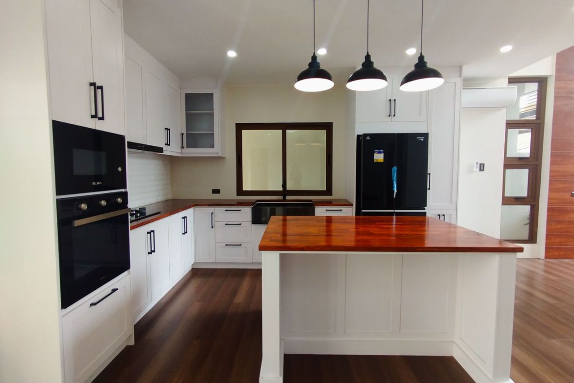 4 Bedroom House for Sale in Pinagbuhatan, Pasig, Metro Manila – photo 6